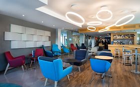 Holiday Inn Express Lisbon Airport