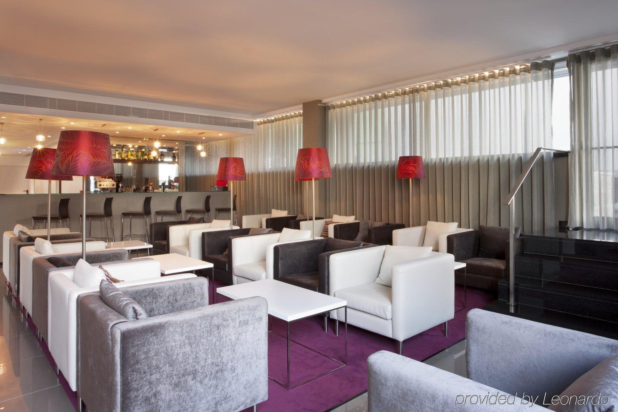 Holiday Inn Express Lisbon Airport, An Ihg Hotel Restaurant photo